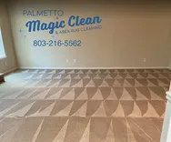 Palmetto Magic Clean