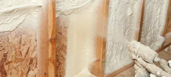 Calgary Spray Foam Insulation Experts