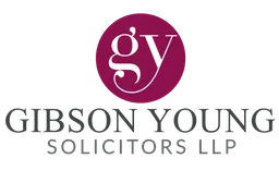 GIBSON YOUNG SOLICITORS LLP