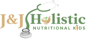 J&J Holistic Nutritional Therapy