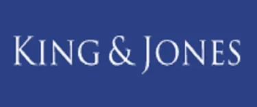 King & Jones