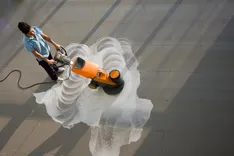 Knoxville Area Commercial Cleaning