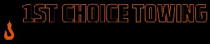 1st Choice Towing San Antonio