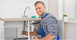 Emergency Plumbers in London