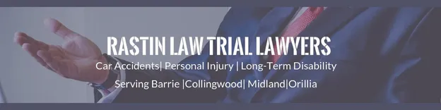 Rastin Law Trial Lawyers