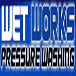 Wet Works Pressure Washing and Roof Cleaning