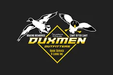 Duck Hunting Lodge AR