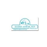 Kashif Anwar, M.D
