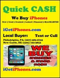 Sell iPhone Philadelphia