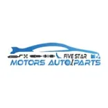 Five Star Motors Auto Parts