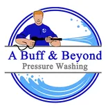 A Buff & Beyond Pressure Washing