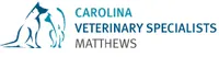 Carolina Veterinary Specialists