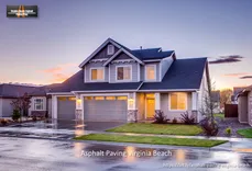 Virginia Beach Asphalt Paving Pros
