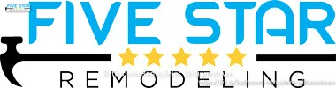 Five Star Remodeling of Williamstown