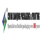 Guangdong Danqing Printing CO., Ltd