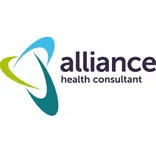 Alliance Health Consultant