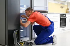 Last Minute Appliance Repair Colma