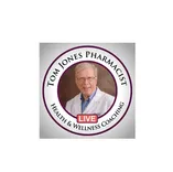 Tom Jones Pharmacist LIVE