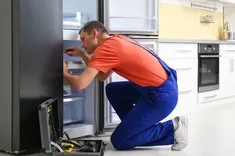 Most Honest Appliance Repair El Cerrito