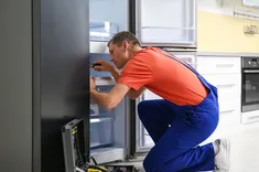 Last Minute Appliance Repair Union City