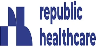 Republic Healthcare Holdings Pte. Ltd.