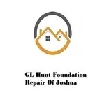 GL Hunt Foundation Repair Of Joshua