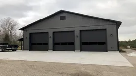 Waterfly Garage Door Repair