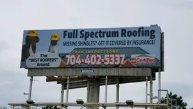 Full Spectrum Roofing & Remodeling LLC