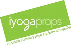 I Yoga Props