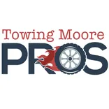 Towing Moore Pros