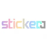 Stickerh