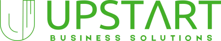 UPSTART BUSINESS SOLUTIONS INC.