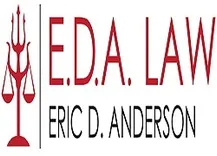 ERIC ANDERSON LAW
