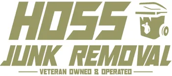 Hoss Junk Removal