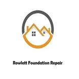 Rowlett Foundation Repair