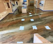 Epoxy Floor Coatings Of Miami