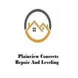 Plainview Concrete Repair And Leveling