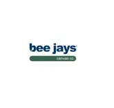 Bee Jays Canvas