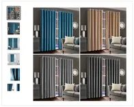 90x90 curtains