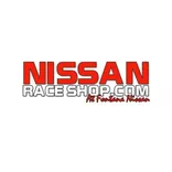 Nissan Race Shop
