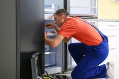 Red Apple Appliance Repair Downtown