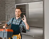 Platinum Subzero Repair Goleta