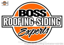 Boss Roofing - Siding Experts
