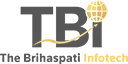 The Brihaspati Infotech