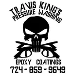 Travis Kings Pressure Washing