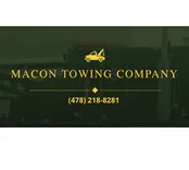 Macon Towing Company | Towing Service & Roadside Assistance