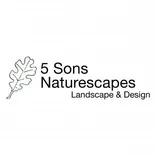 5 Sons Naturescapes, LLC.