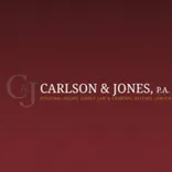 Carlson & Jones P.A.