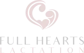 Full Hearts Lactation