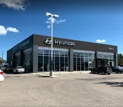 Hyundai Gallery